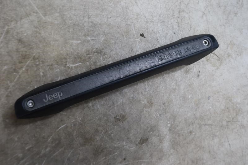 2011-2018 Jeep Wrangler JK 1941 Edition Dashboard Glovebox Grab Bar 1SU89DX9AB