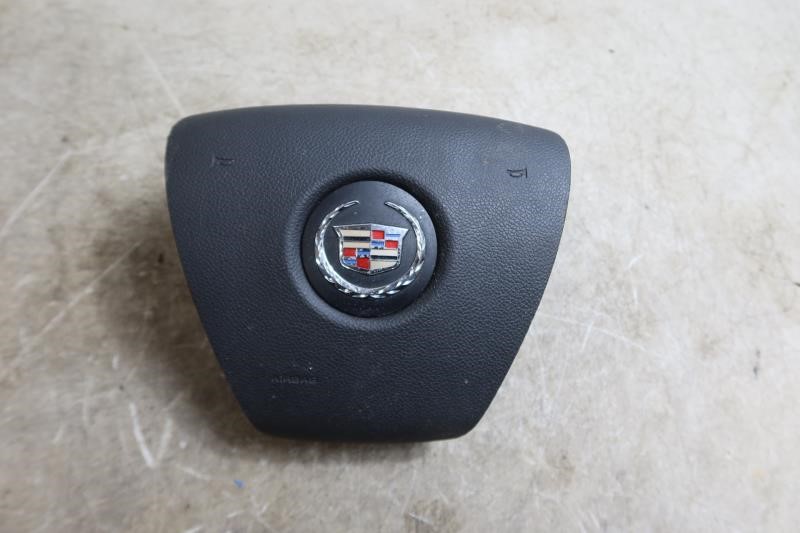 2013 2014 Cadillac Escalade Platinum OEM Driver LH Left Steering Wheel Air 28049912