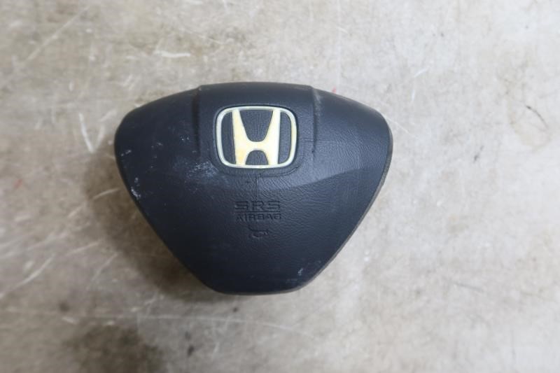 2006-2011 Honda Civic OEM Left LH Driver Steering Wheel Air 77800-SNA-A823-C1