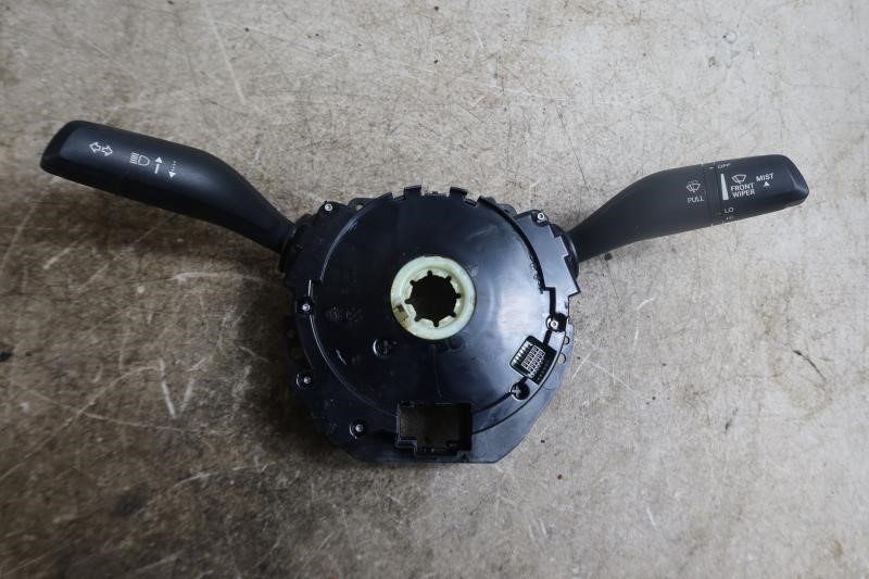 2018-2024 Jeep Wrangler Gladiator OEM Multi Function Steering Column Module 68257888