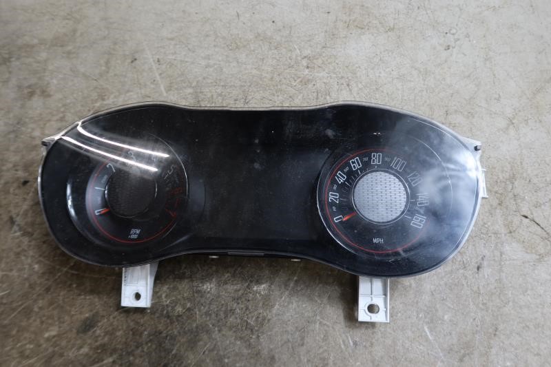2019 Dodge Challenger OEM Instrument Cluster Speedometer 68395919