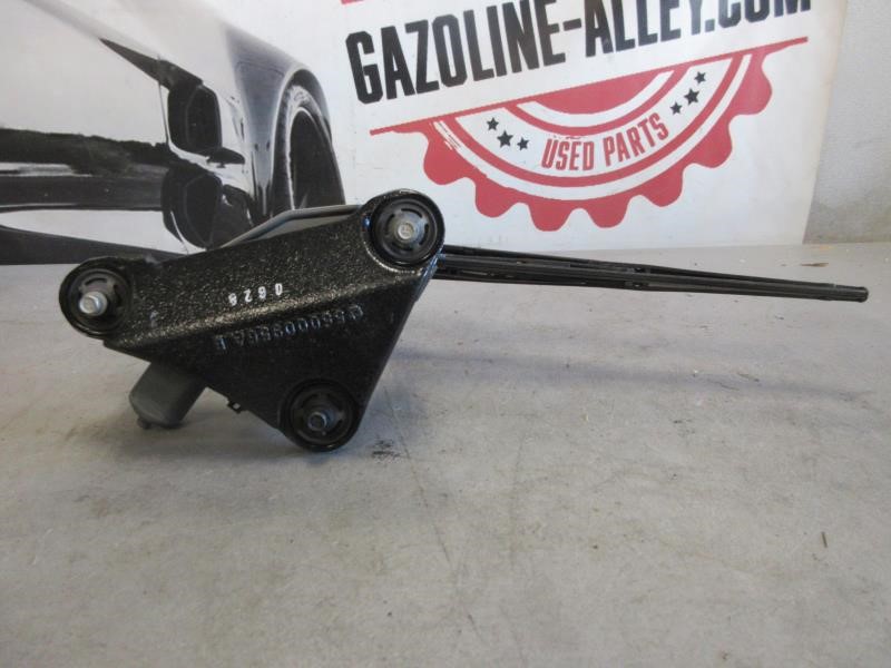 2011-2023 Dodge Durango OEM Lift-Gate Wiper Motor 68229937 / 55000956