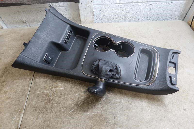 2018-2020 Dodge Durango OEM Gear Shifter Indicator Bezel Shift Lever 6FC271ZSAE