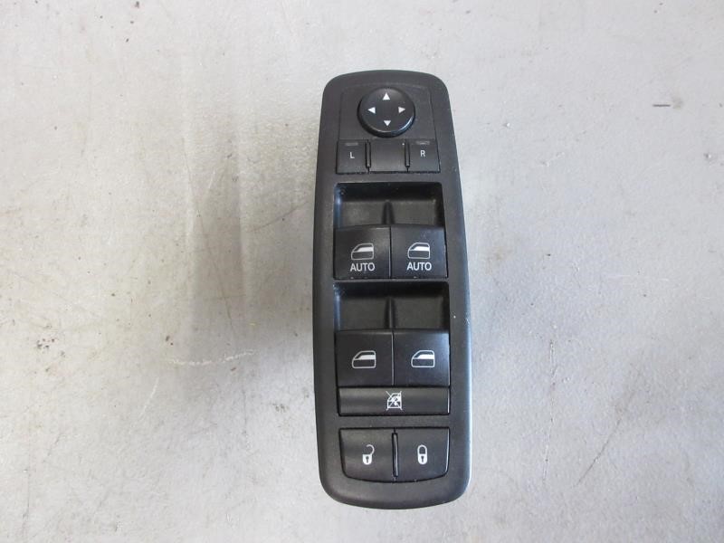 2016-2024 Dodge Durango OEM Front Left Door Window Control Switch 68319802