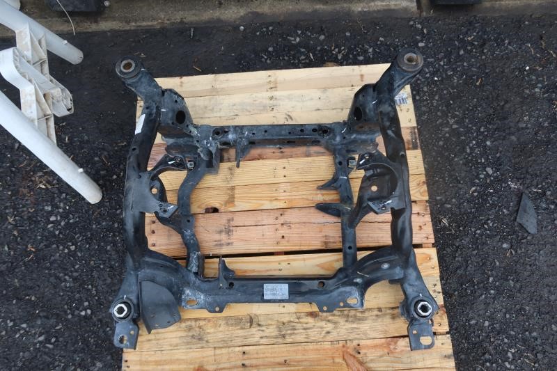 2016-2024 Dodge Durango 3.6L OEM Front Engine Cradle Subframe Assembly 4877621
