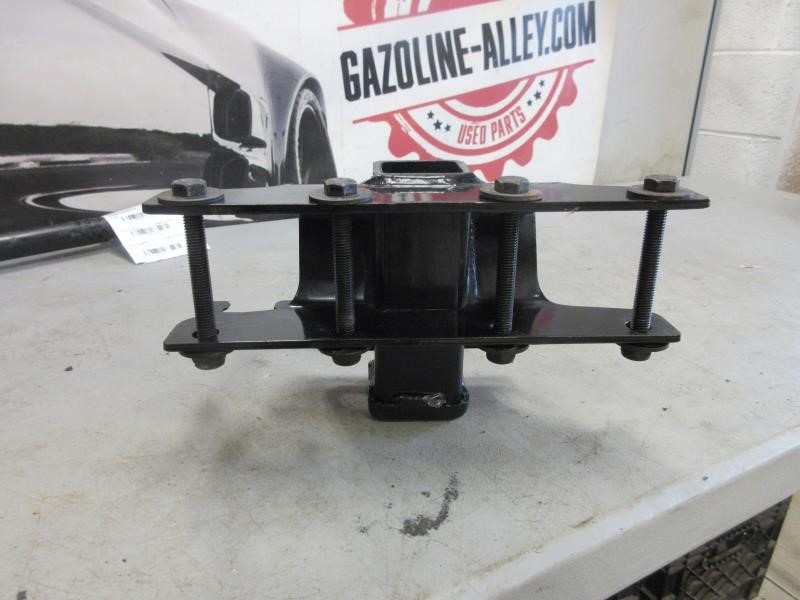 2007-2018 Jeep Wrangler JK OEM Rear Bumper-Tow Hitch 52060290AF