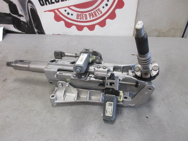 2016-2023 Jeep Grand Cherokee Dodge Durango OEM Steering Column 68271371
