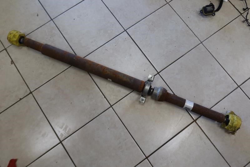 2014-2022 Jeep Grand Cherokee 3.6L OEM Rear Drive Shaft Assembly 52123730