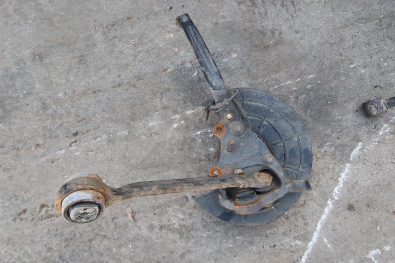 2015-2023 Dodge Charger OEM Front Left Driver LH Knuckle & Hub 05168403