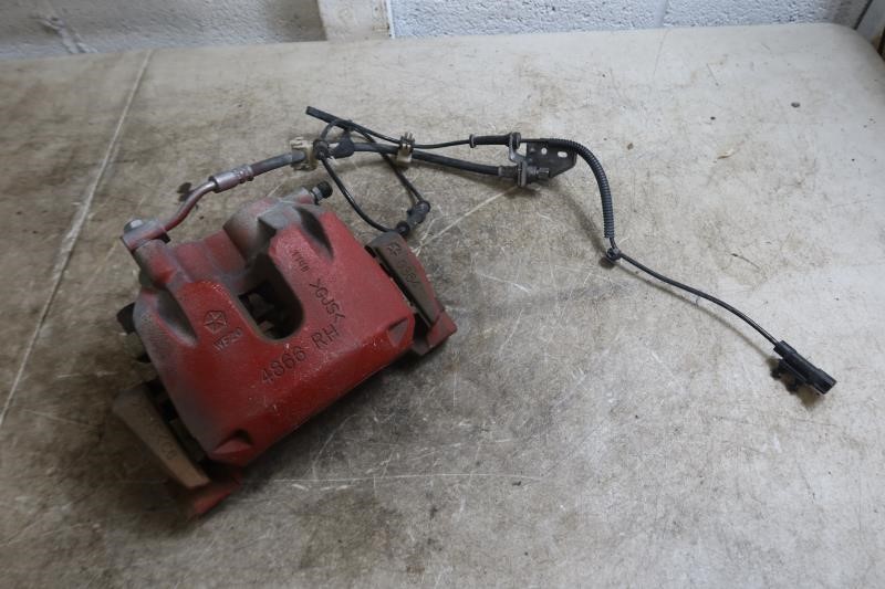 2011-2024 Dodge Durango OEM Front Right RH Passenger Brake Caliper 68138842