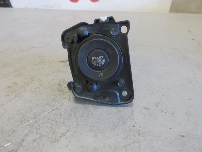 2018-2022 Jeep Wrangler JL OEM Ignition Switch Module Push Start 68307356AC