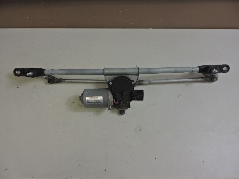 2007-18 Jeep Wrangler JK JKU OEM Windshield Wiper Motor & Transmission Assembly
