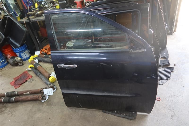 2011-2022 Dodge Durango OEM Front Right Passenger Door Assembly 55369462