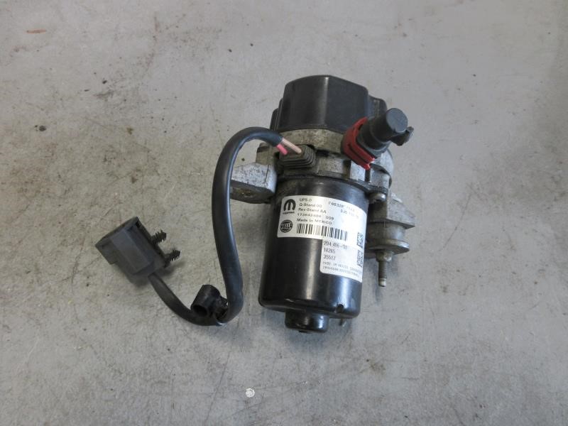 2018-2024 Jeep Wrangler Gladiator OEM 3.6L Vacuum Assist Pump 68328871