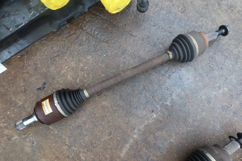 2011-2022 Jeep Grand Cherokee OEM Rear Left or Right Single Axle Shaft 52123522