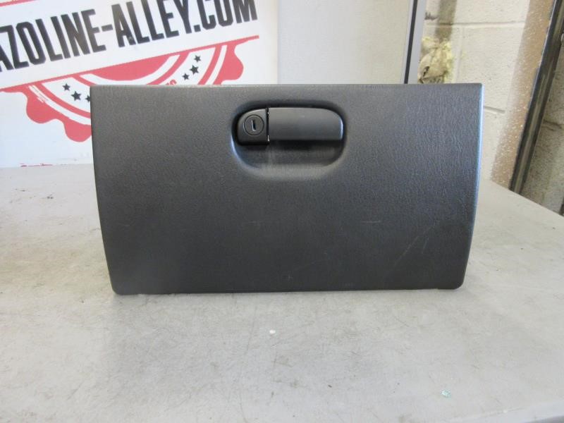 97-06 Jeep Wrangler TJ OEM Interior Glove Box 55037225