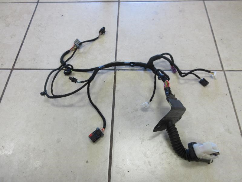 2019-2022 Jeep Grand Cherokee OEM Front Left Driver Side Door Wiring Wire Harness 68399119