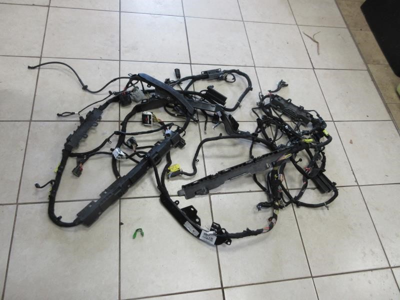 2020 Jeep Wrangler JL OEM Body Wire Wiring Harness 68441266