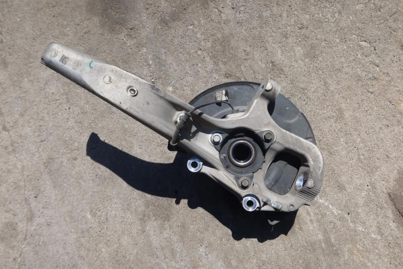 2016-2023 Dodge Durango OEM Front Left Driver LH Knuckle Assembly 04877659