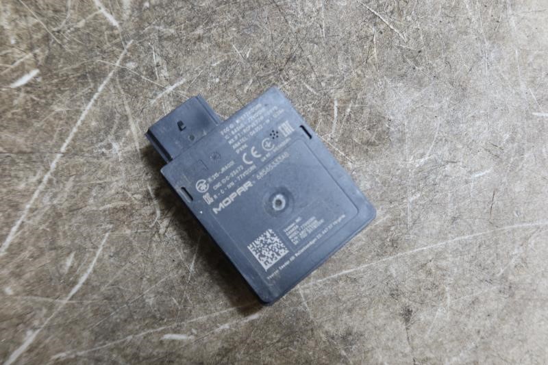 2021 2022 Dodge Durango Jeep Grand Cheroke OEM Blind Spot Module 68565333