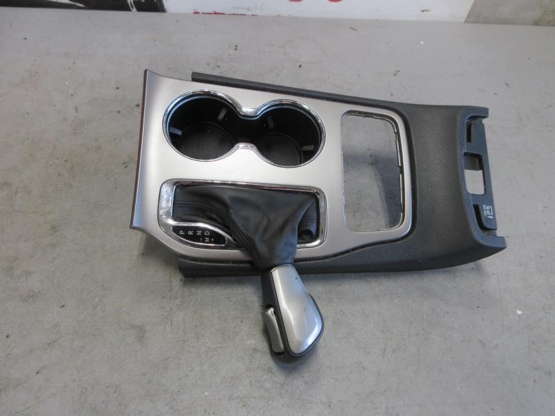 2017-2022 Jeep Grand Cherokee OEM Console Trim Panel w/ Gear Shift 5VK201CCAE