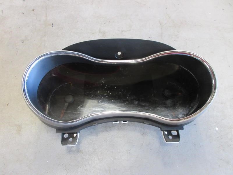 2018 Jeep Grand Cherokee Speedometer Instrument Panel Cluster 68331511 