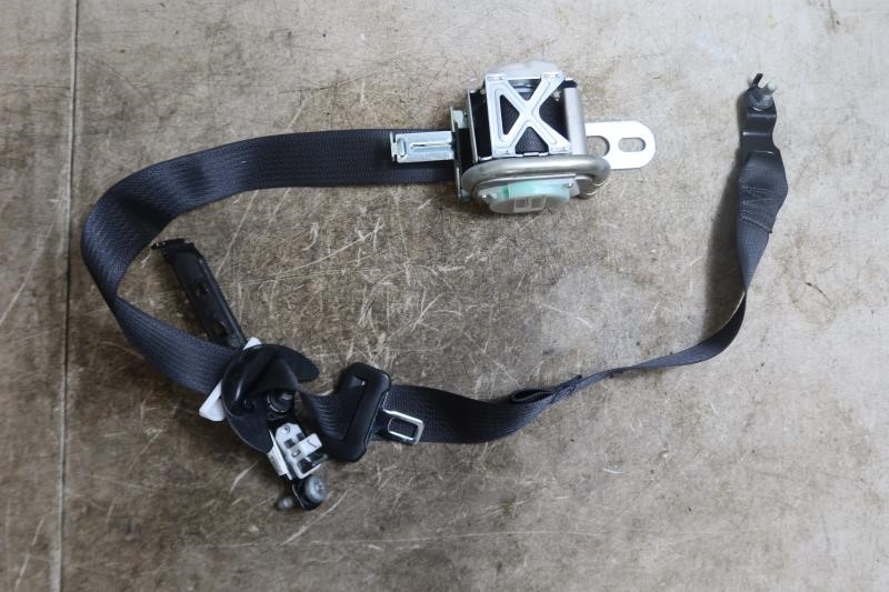 2014-2018 Jeep Grand Cherokee OEM Front Right Passenger Seat Belt 1VL06DX9AF