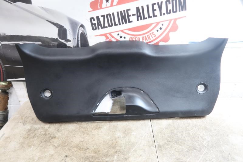 2014-2021 Jeep Grand Cherokee OEM Tailgate Liftgate Trim Panel Cover 1XW83DX9AL