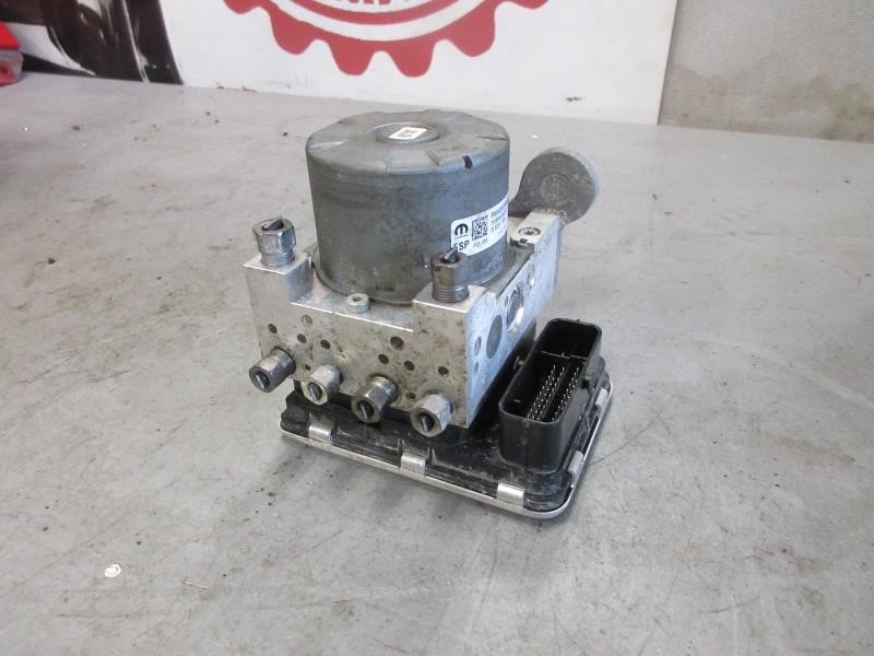 2020-2022 Jeep Gladiator OEM Anti Lock Brake Pump Module ABS 68455209