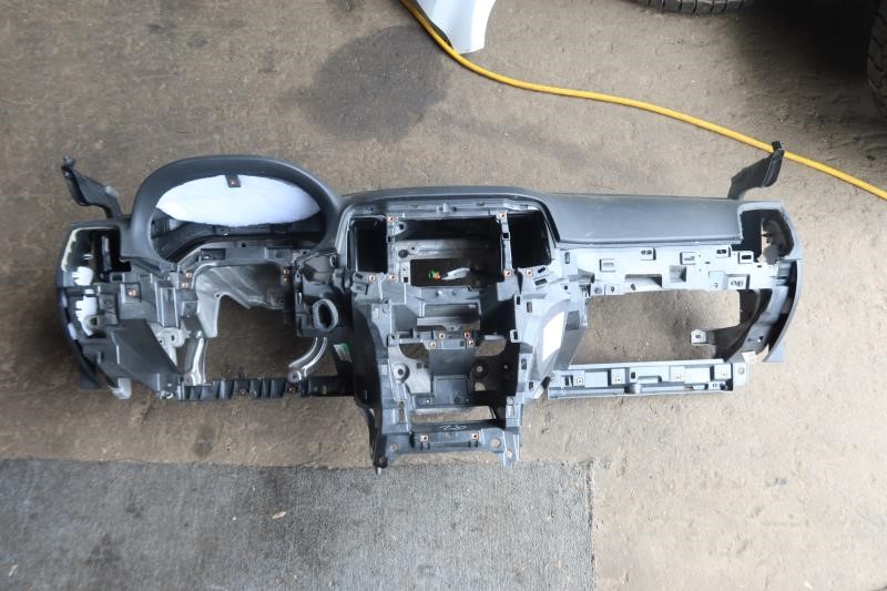 2014-2021 Jeep Grand Cherokee OEM Dashboard Instrument Panel Assembly 01342B43BL