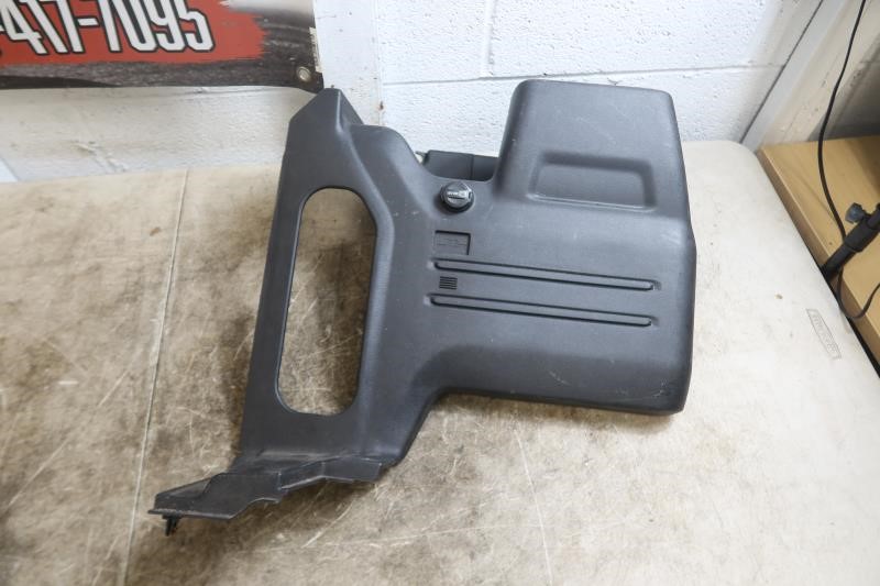 2018-2023 Jeep Wrangler JL OEM Left Driver LH Lower Quarter Trim 6MG60TX7AF