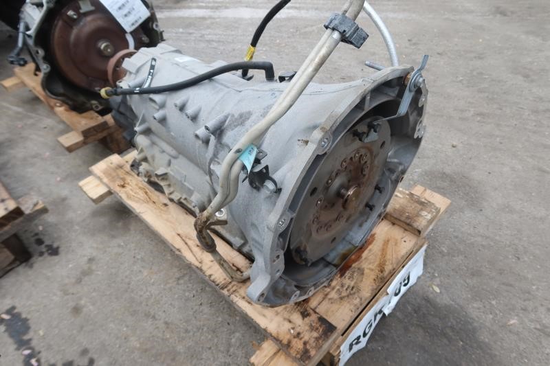 2018-2021 Dodge Durango 5.7L OEM Transmission Assembly 79k Miles 68367524