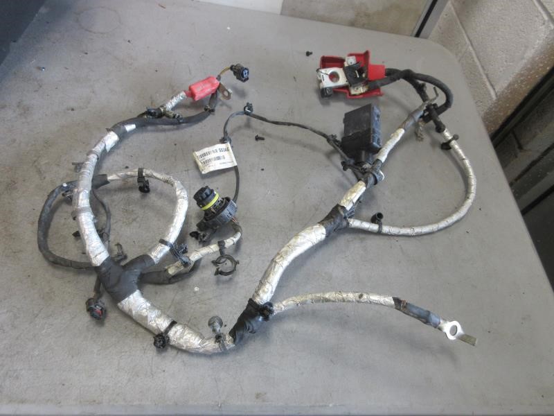 2020 Jeep Wrangler Gladiator Transmission Wiring Wire Harness 68441553 