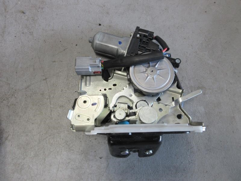 11-23 Dodge Durango OEM Rear Tailgate Liftgate Motor Lock Latch Actuator 