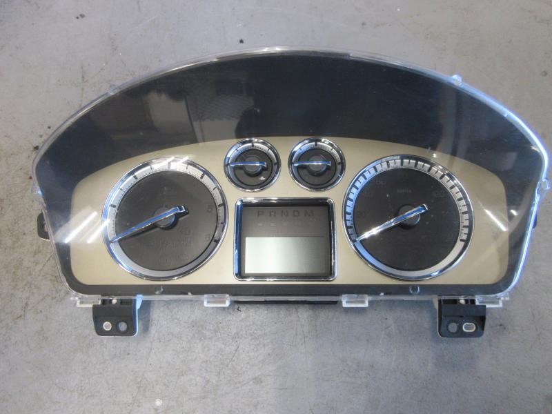 10-11 Cadillac Escalade OEM Instrument Cluster Speedometer Assembly TN257450-7823