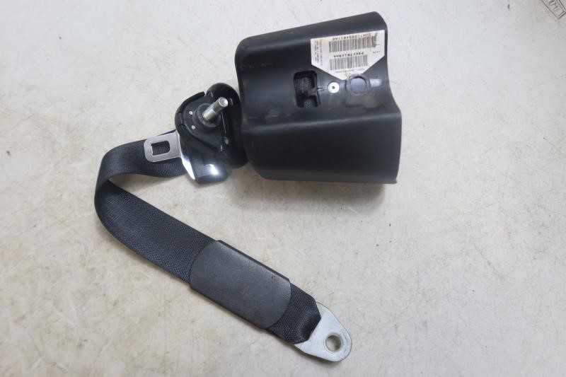 2005 2006 Jeep Wrangler TJ OEM Rear Seat Belt Assembly Single 5KK701X9AA