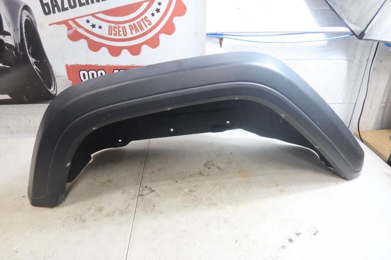 2018-2023 Jeep Wrangler JL OEM Rear Right Passenger Fender Flare 6AD76RXFAE