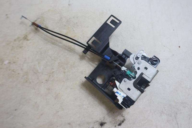 2007-2018 Jeep Wrangler JK OEM Rear Left Driver Power Door Latch 4589049