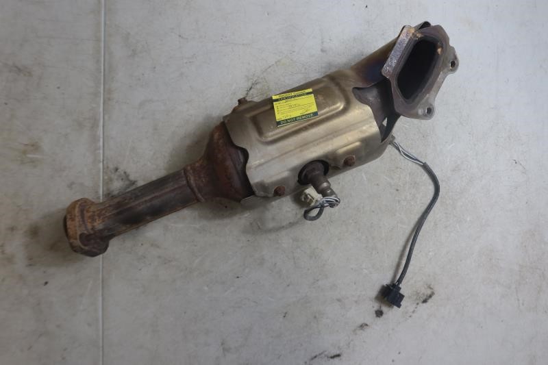 2012-2018 Jeep Wrangler JK 3.6L OEM Right Passenger Catalytic Converter 68085119

JH8592 - SKU: 11162