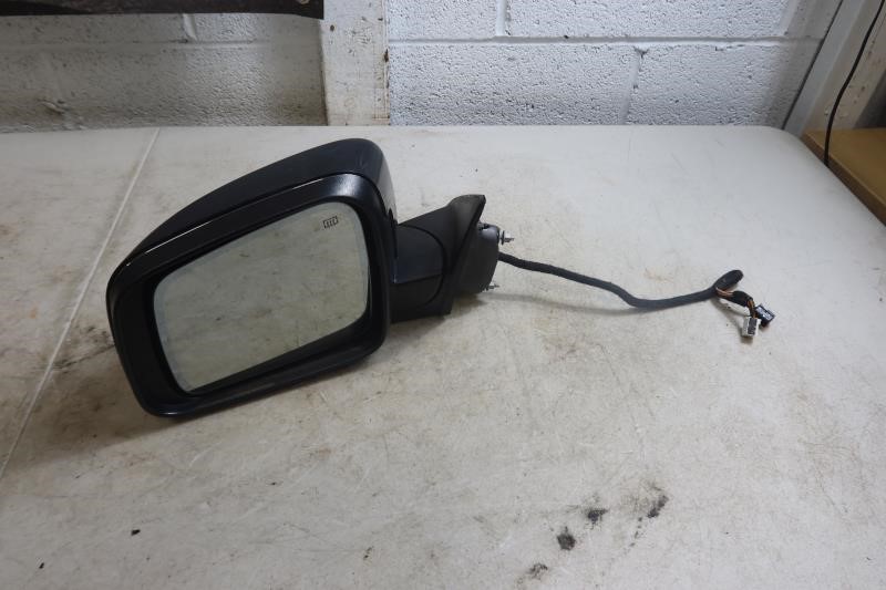 2016-2022 Jeep Grand Cherokee OEM Left LH Driver Side View Mirror Heated 