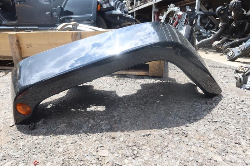 2007-2018 Jeep Wrangler JK OEM Front Left Driver Fender Flare Painted 5KC87TZZAK