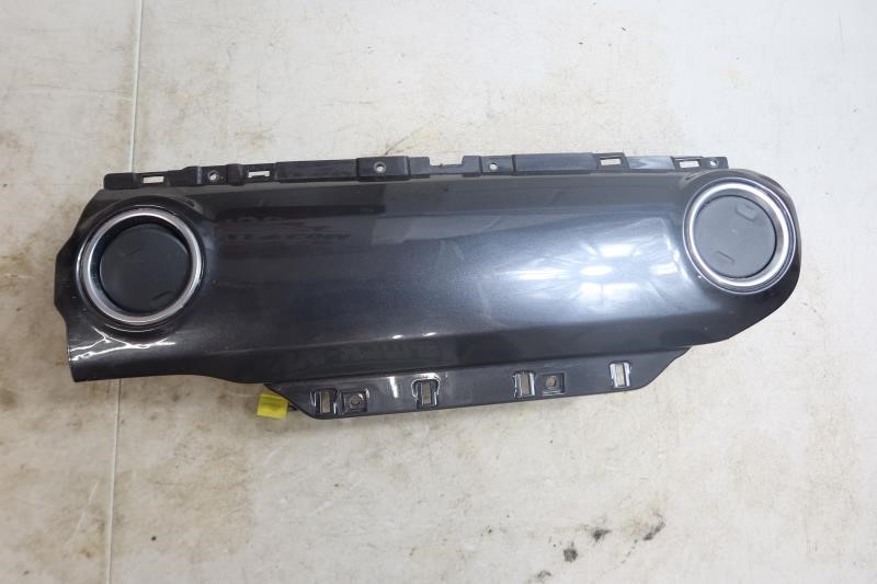 2018-2023 Jeep Wrangler Gladiator OEM Passenger Right Vent Panel 6AB28WAZAD / 68281974