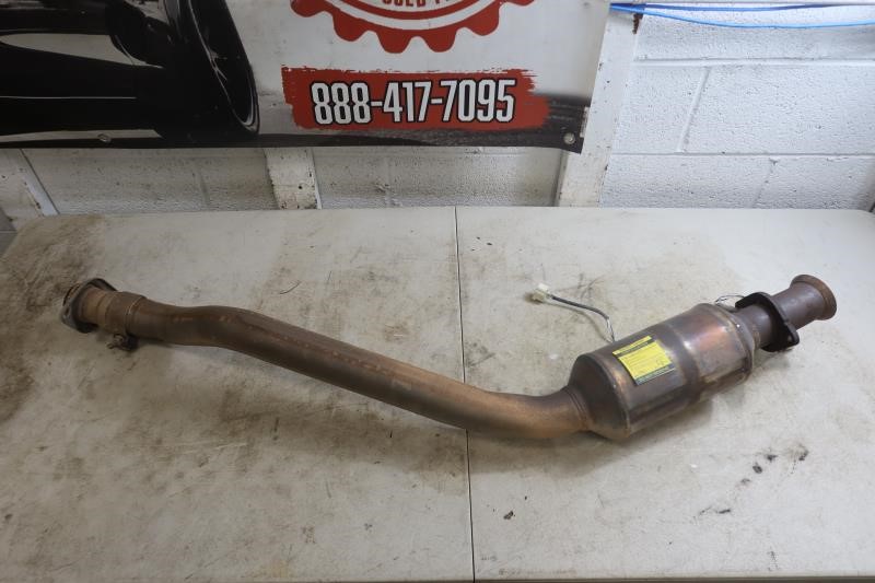 2013-2019 Dodge Durango 5.7L OEM Right Passenger RH Catalytic Converter 68414796