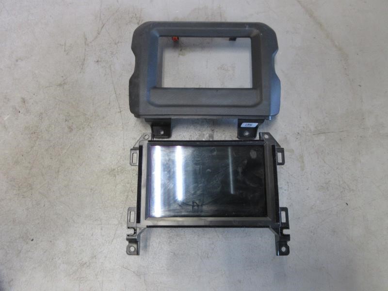 2018-2023 Jeep Wrangler Gladiator 7