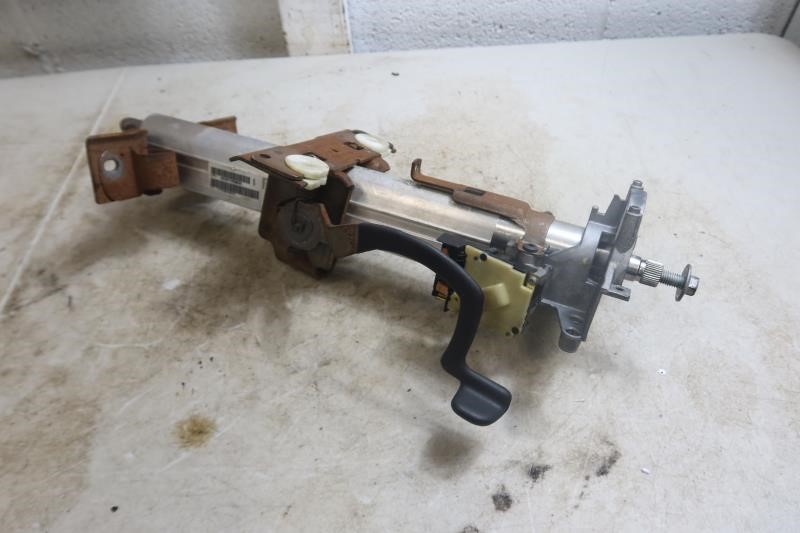 2003-2006 Jeep Wrangler TJ OEM Steering Column Assembly 05057080