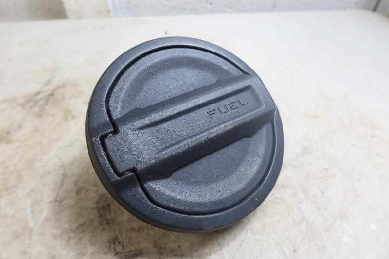 2018-2024 Jeep Wrangler OEM Fuel Tank Filler Cap & Fuel Door 68330920