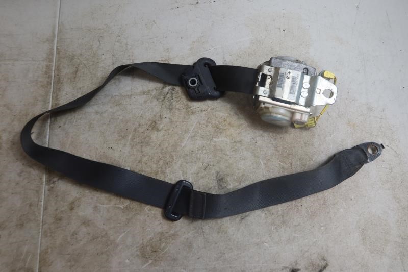2007-2010 Jeep Wrangler JK 4 Door OEM Front Right Passenger Seat Belt 5KC661DVAE