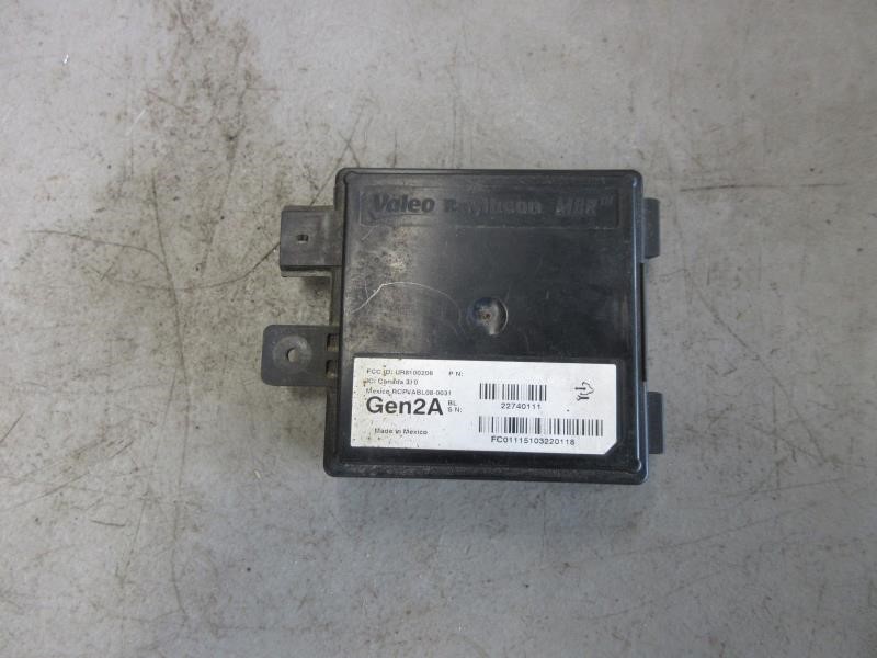 2011-2014 Cadillac Escalade OEM Blind Spot Radar Sensor 22740111