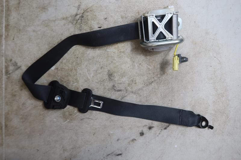 2011-2018 Jeep Wrangler JK 4 Door OEM Left Driver Seat Belt 5KC67DX9AG