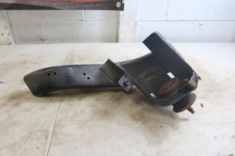 2007-2018 Jeep Wrangler JK JKU OEM Front Frame Rail Right Pass Side 55395350AJ